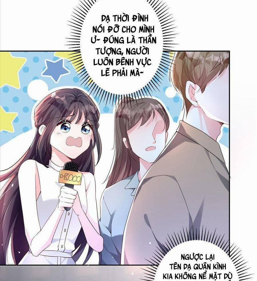 Tổng Tài Huyết Tộc Cực Sủng Cô Vợ Mỹ Nhân Ngư 31 trang 22