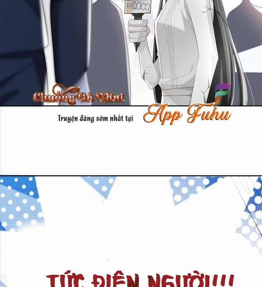 Tổng Tài Huyết Tộc Cực Sủng Cô Vợ Mỹ Nhân Ngư 31 trang 30