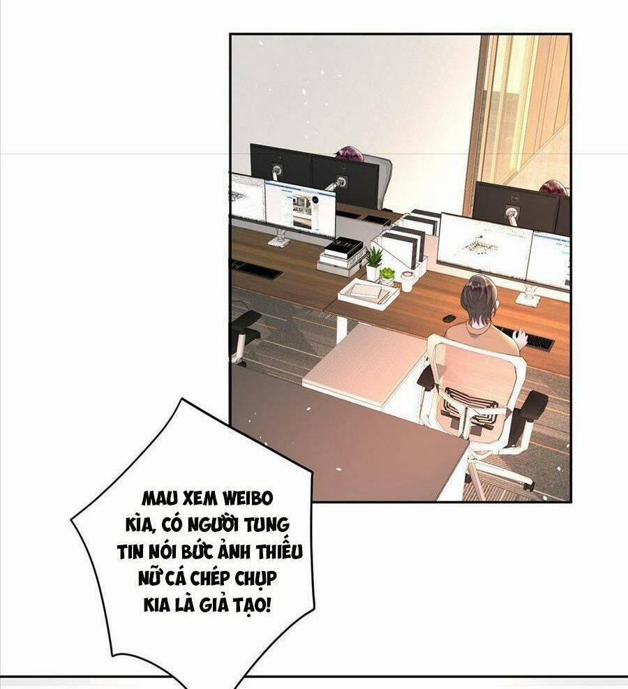 Tổng Tài Huyết Tộc Cực Sủng Cô Vợ Mỹ Nhân Ngư 31 trang 33