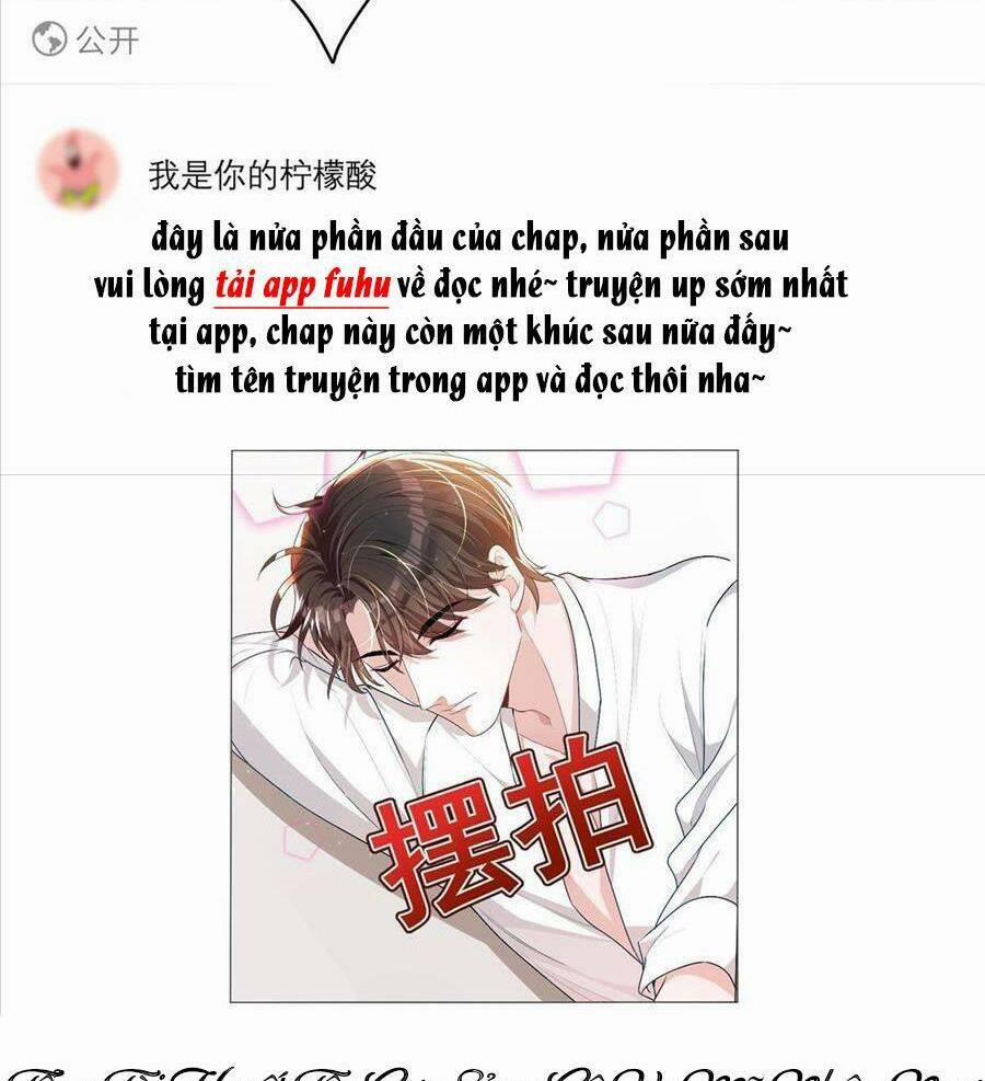 Tổng Tài Huyết Tộc Cực Sủng Cô Vợ Mỹ Nhân Ngư 31 trang 34