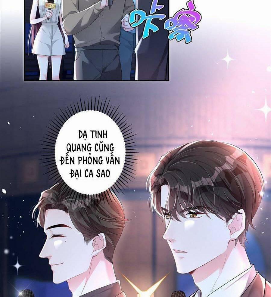 Tổng Tài Huyết Tộc Cực Sủng Cô Vợ Mỹ Nhân Ngư 31 trang 4