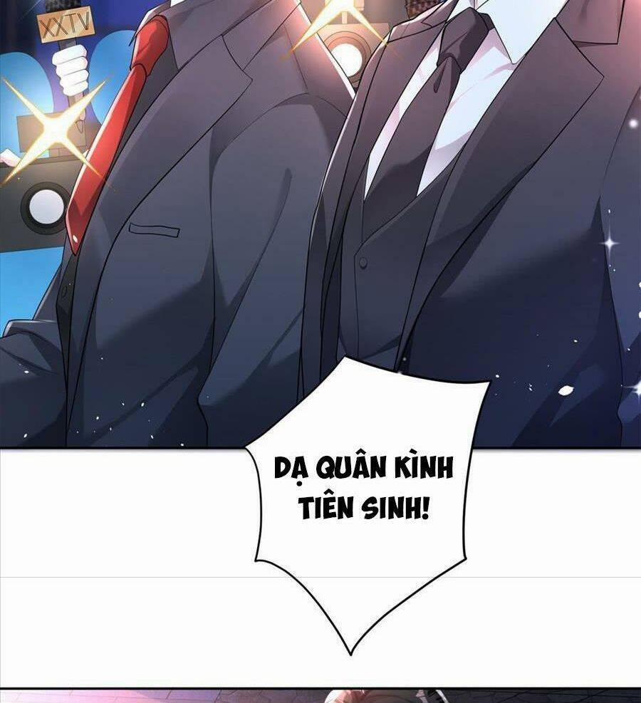 Tổng Tài Huyết Tộc Cực Sủng Cô Vợ Mỹ Nhân Ngư 31 trang 5