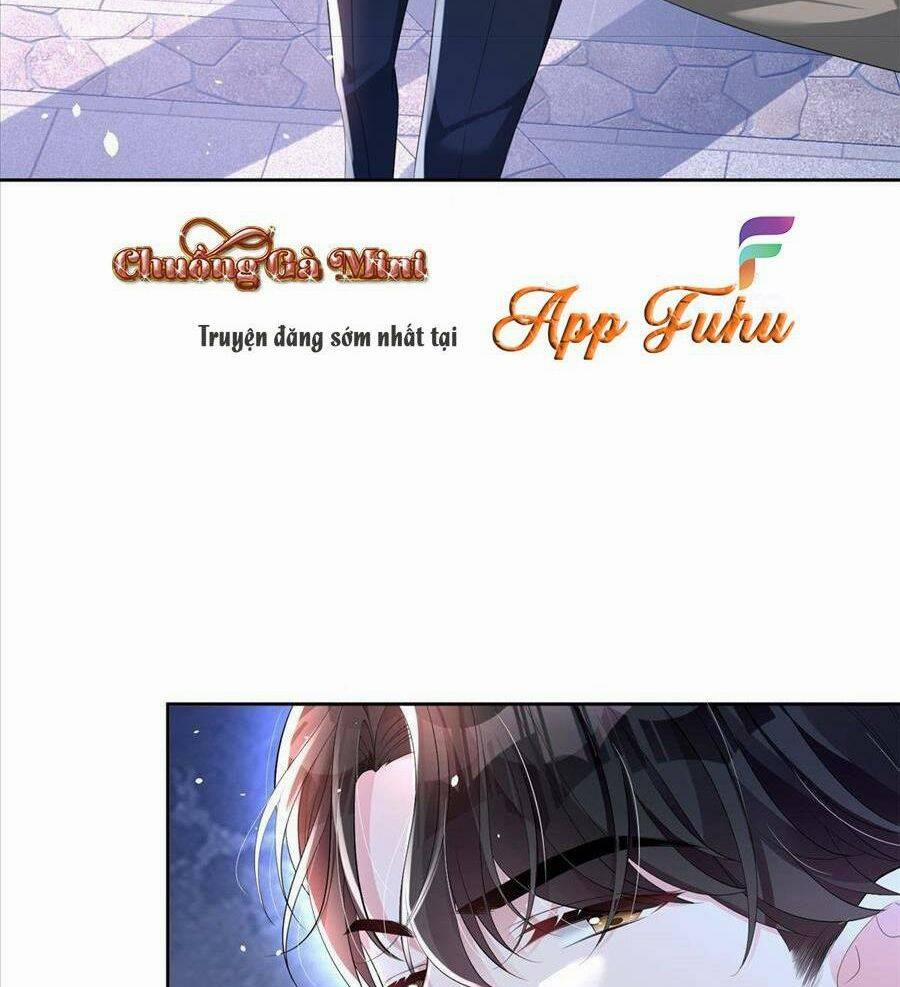 Tổng Tài Huyết Tộc Cực Sủng Cô Vợ Mỹ Nhân Ngư 31 trang 7