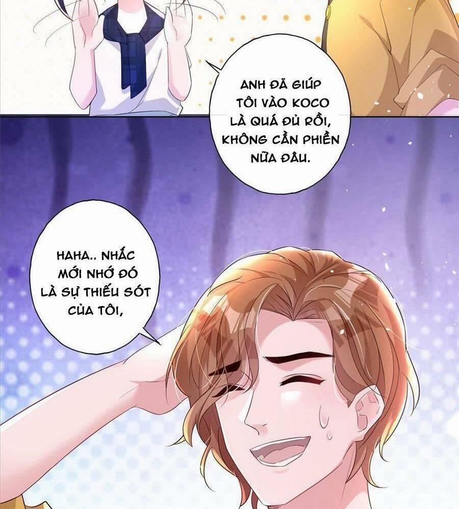 Tổng Tài Huyết Tộc Cực Sủng Cô Vợ Mỹ Nhân Ngư 33 trang 13