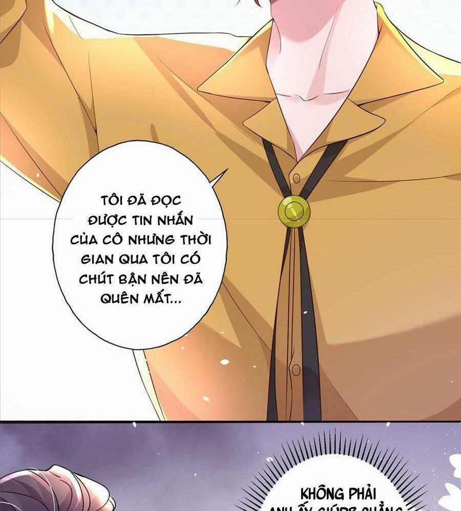 Tổng Tài Huyết Tộc Cực Sủng Cô Vợ Mỹ Nhân Ngư 33 trang 14