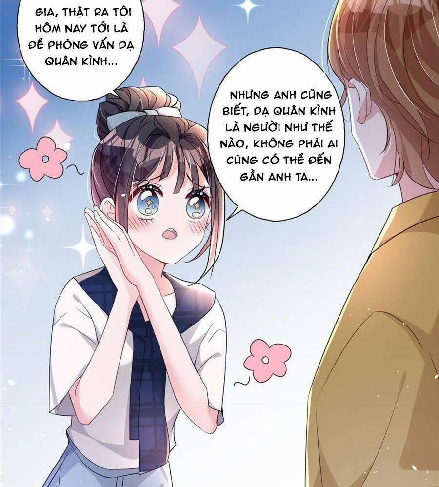 Tổng Tài Huyết Tộc Cực Sủng Cô Vợ Mỹ Nhân Ngư 33 trang 16