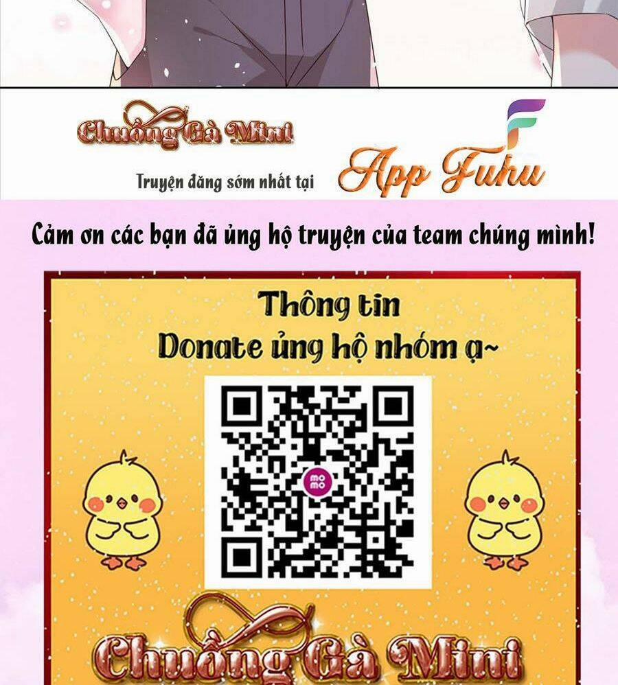 Tổng Tài Huyết Tộc Cực Sủng Cô Vợ Mỹ Nhân Ngư 33 trang 19