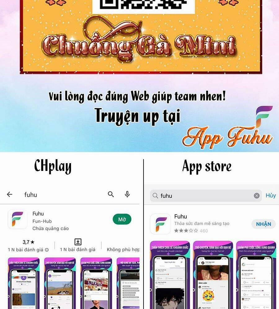 Tổng Tài Huyết Tộc Cực Sủng Cô Vợ Mỹ Nhân Ngư 33 trang 2