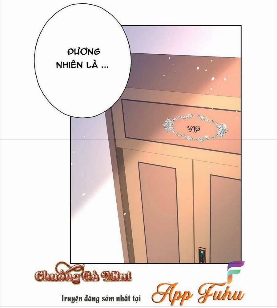 Tổng Tài Huyết Tộc Cực Sủng Cô Vợ Mỹ Nhân Ngư 33 trang 23