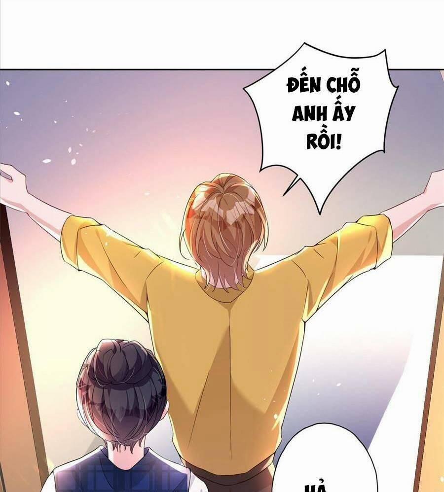 Tổng Tài Huyết Tộc Cực Sủng Cô Vợ Mỹ Nhân Ngư 33 trang 24