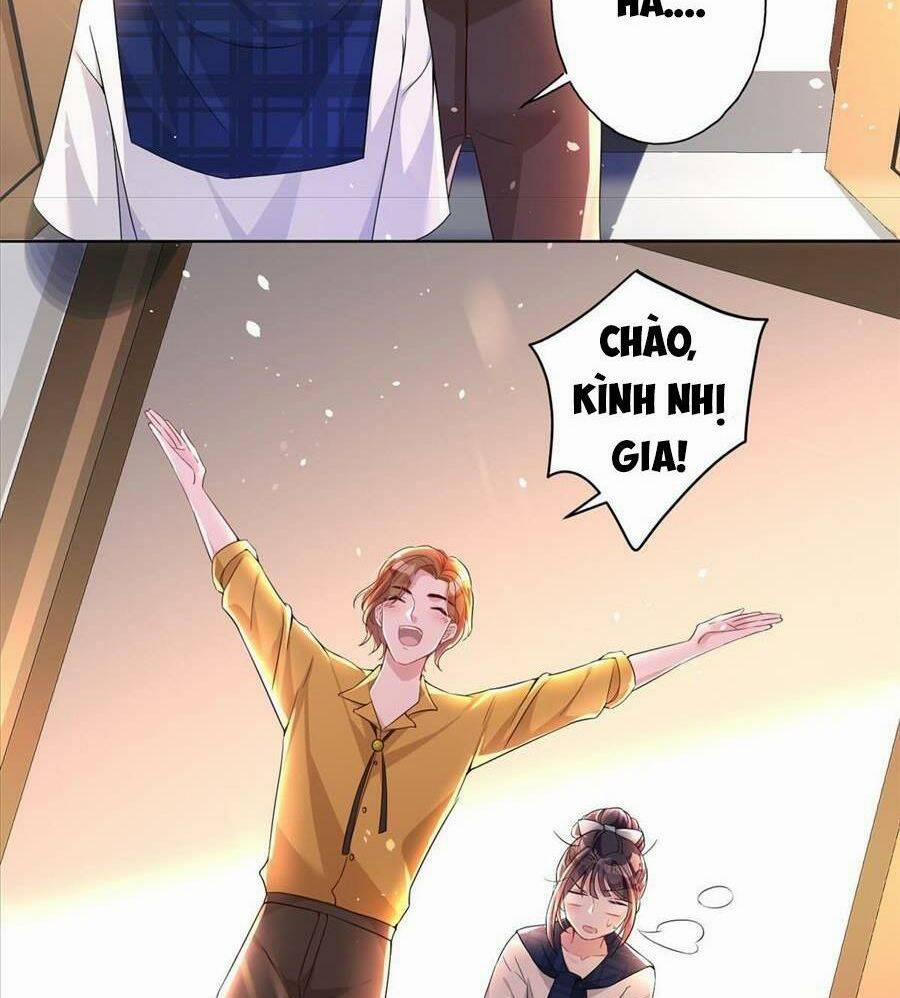 Tổng Tài Huyết Tộc Cực Sủng Cô Vợ Mỹ Nhân Ngư 33 trang 25