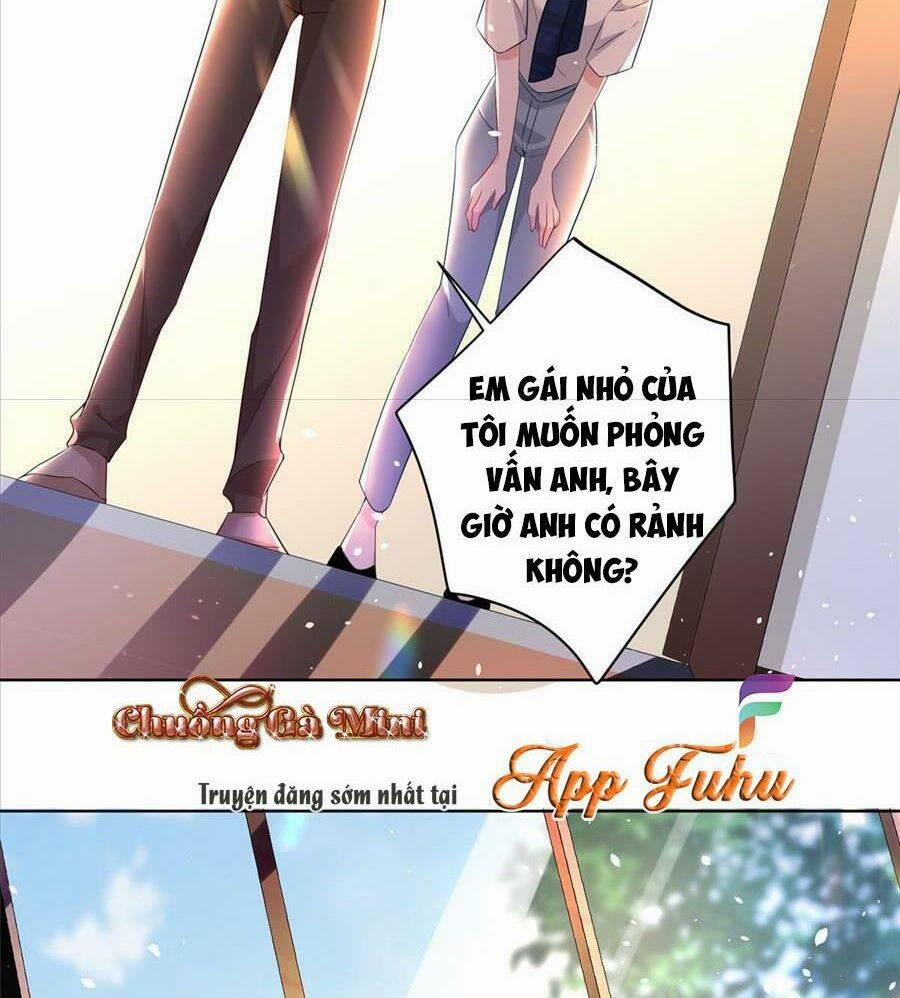 Tổng Tài Huyết Tộc Cực Sủng Cô Vợ Mỹ Nhân Ngư 33 trang 26