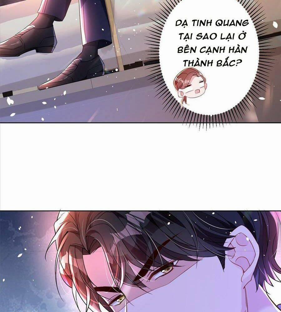 Tổng Tài Huyết Tộc Cực Sủng Cô Vợ Mỹ Nhân Ngư 33 trang 28