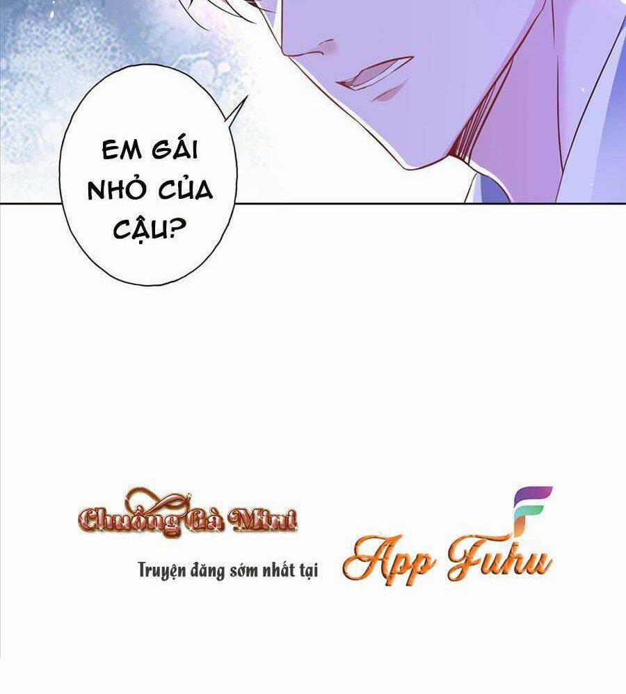 Tổng Tài Huyết Tộc Cực Sủng Cô Vợ Mỹ Nhân Ngư 33 trang 29