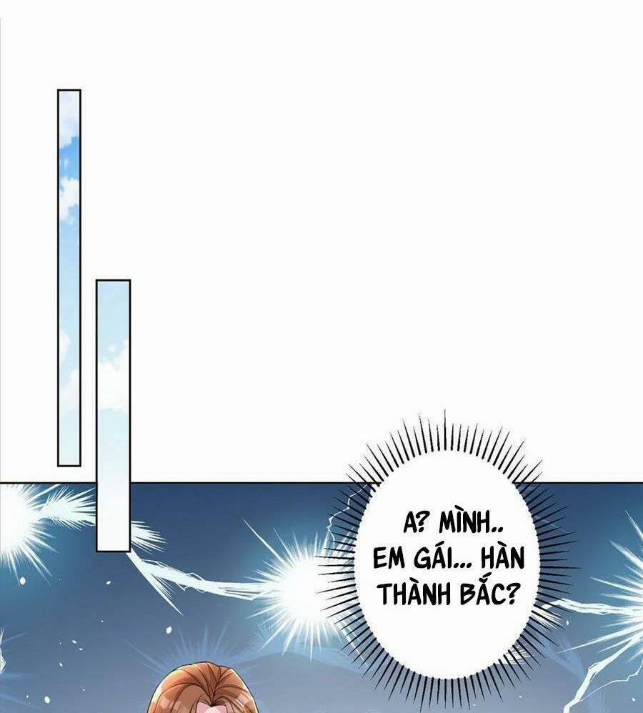 Tổng Tài Huyết Tộc Cực Sủng Cô Vợ Mỹ Nhân Ngư 33 trang 30