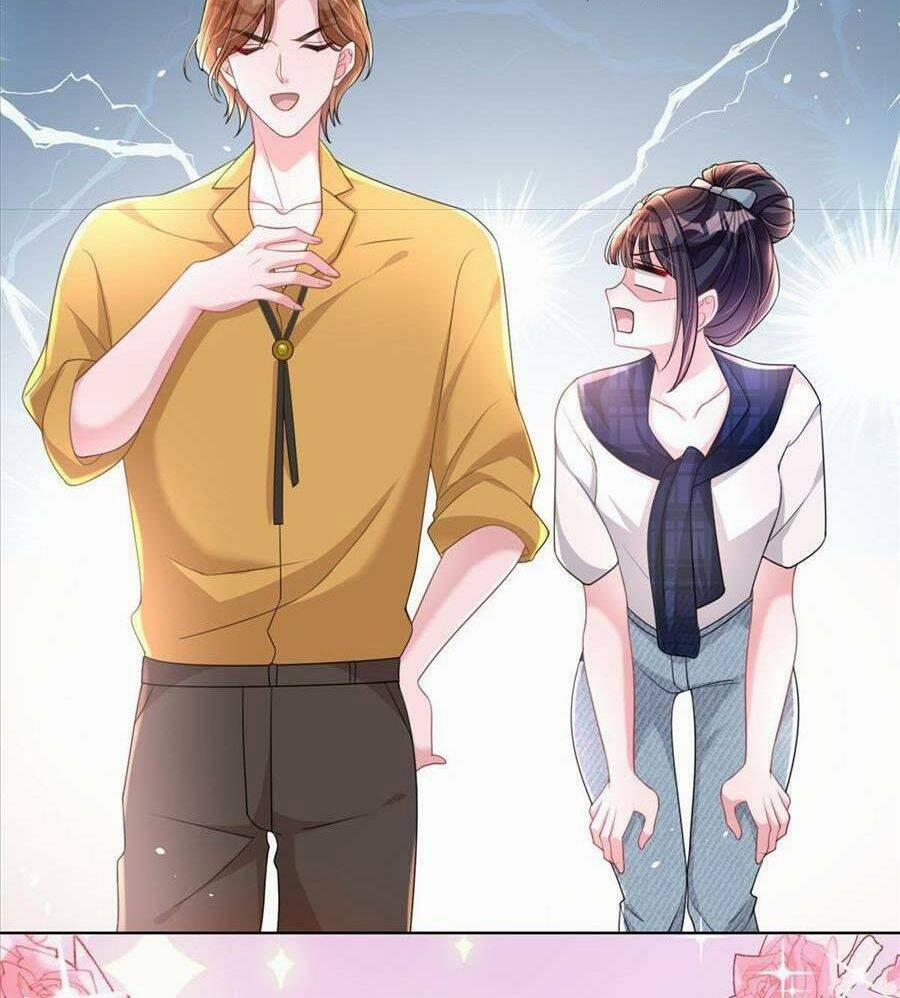 Tổng Tài Huyết Tộc Cực Sủng Cô Vợ Mỹ Nhân Ngư 33 trang 31