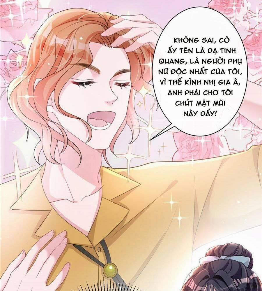 Tổng Tài Huyết Tộc Cực Sủng Cô Vợ Mỹ Nhân Ngư 33 trang 32