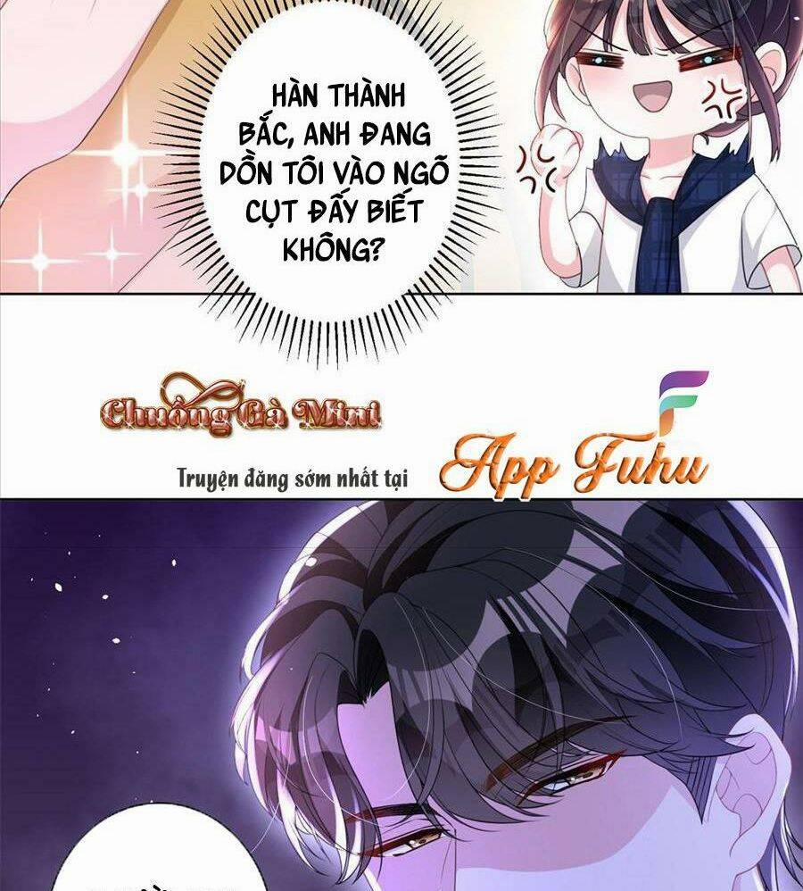 Tổng Tài Huyết Tộc Cực Sủng Cô Vợ Mỹ Nhân Ngư 33 trang 33