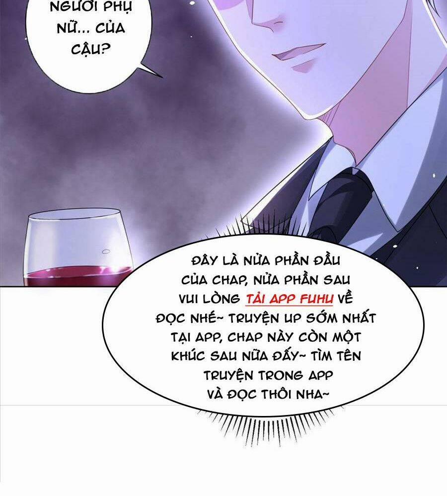 Tổng Tài Huyết Tộc Cực Sủng Cô Vợ Mỹ Nhân Ngư 33 trang 34