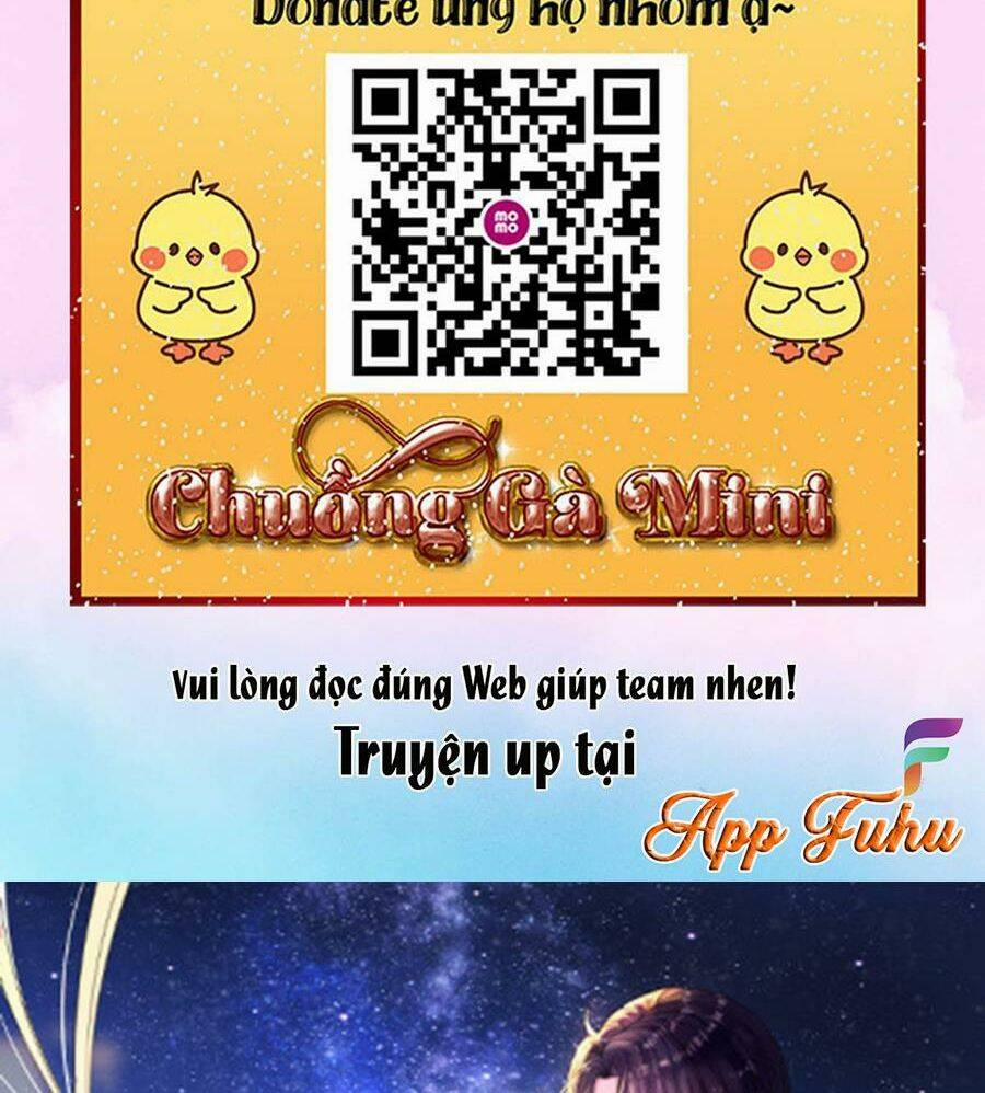 Tổng Tài Huyết Tộc Cực Sủng Cô Vợ Mỹ Nhân Ngư 33 trang 38