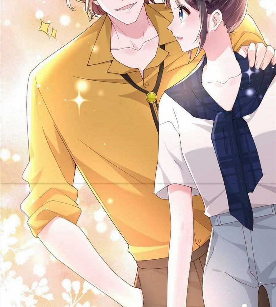 Tổng Tài Huyết Tộc Cực Sủng Cô Vợ Mỹ Nhân Ngư 33 trang 4