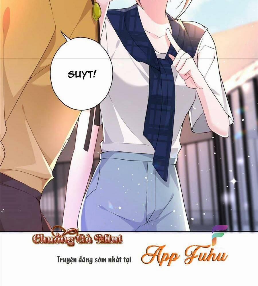 Tổng Tài Huyết Tộc Cực Sủng Cô Vợ Mỹ Nhân Ngư 33 trang 8