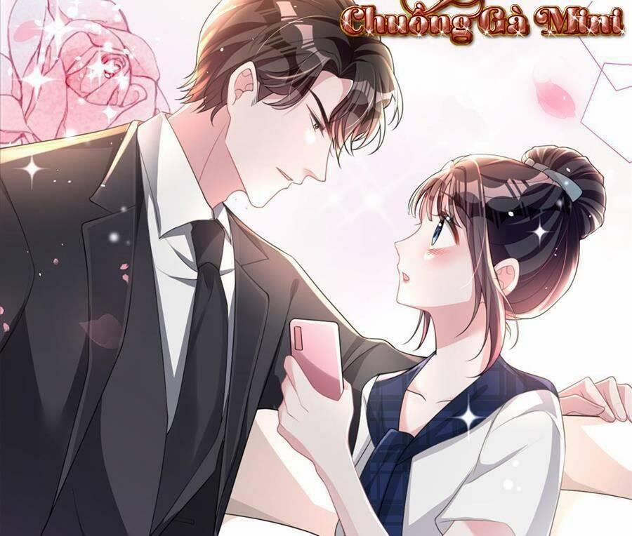 Tổng Tài Huyết Tộc Cực Sủng Cô Vợ Mỹ Nhân Ngư 36 trang 0