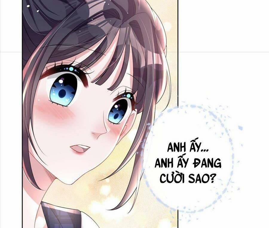 Tổng Tài Huyết Tộc Cực Sủng Cô Vợ Mỹ Nhân Ngư 36 trang 12