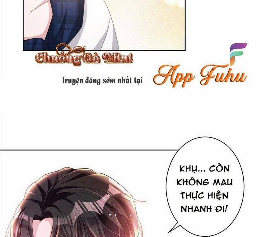 Tổng Tài Huyết Tộc Cực Sủng Cô Vợ Mỹ Nhân Ngư 36 trang 13