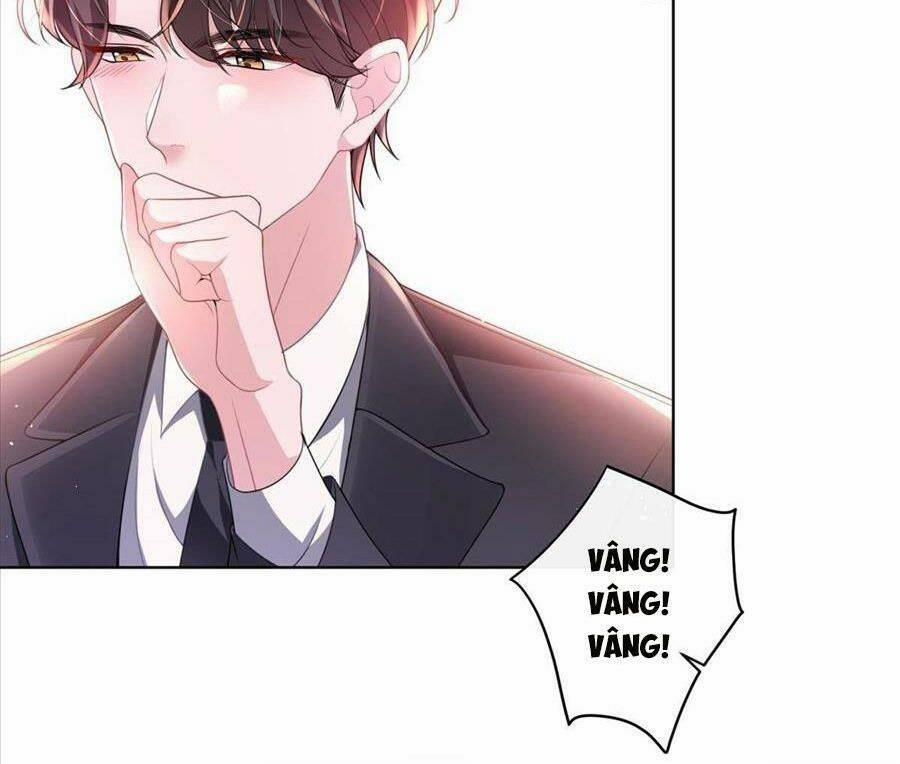 Tổng Tài Huyết Tộc Cực Sủng Cô Vợ Mỹ Nhân Ngư 36 trang 14