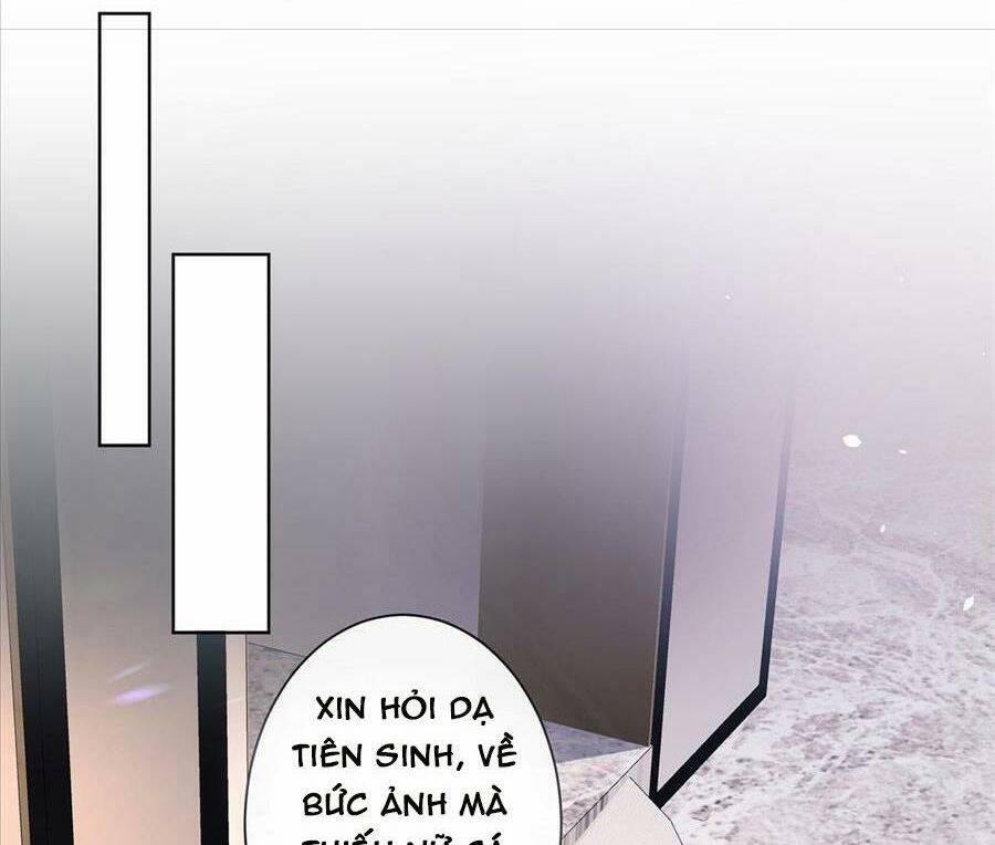 Tổng Tài Huyết Tộc Cực Sủng Cô Vợ Mỹ Nhân Ngư 36 trang 15