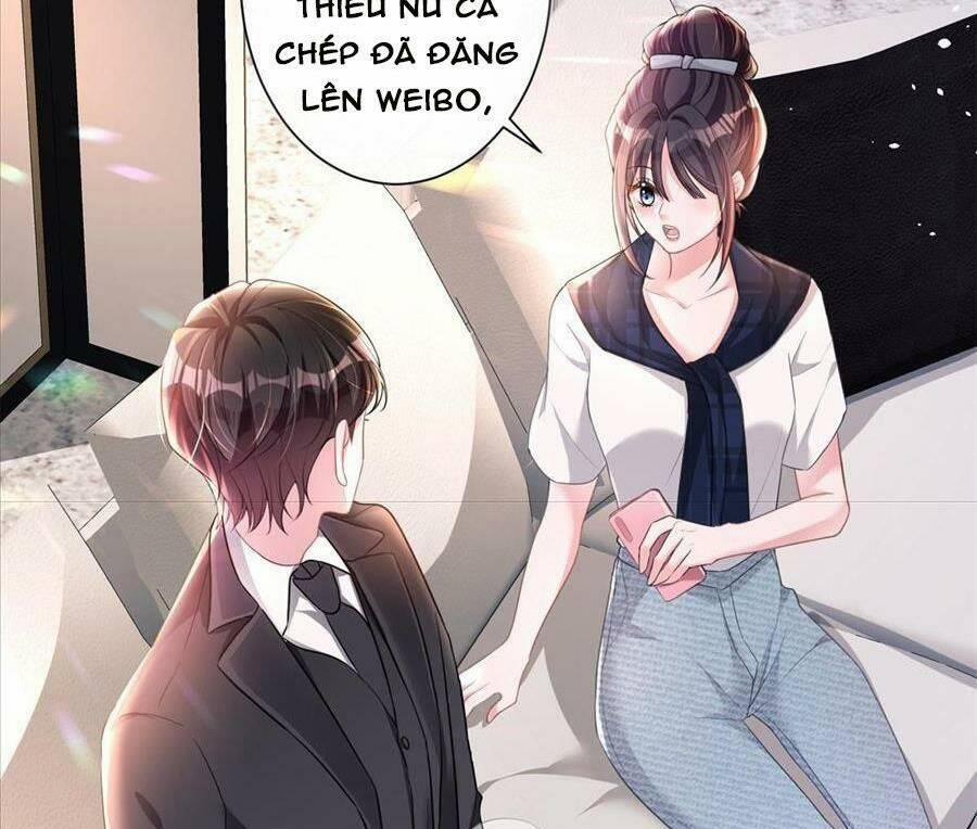 Tổng Tài Huyết Tộc Cực Sủng Cô Vợ Mỹ Nhân Ngư 36 trang 16