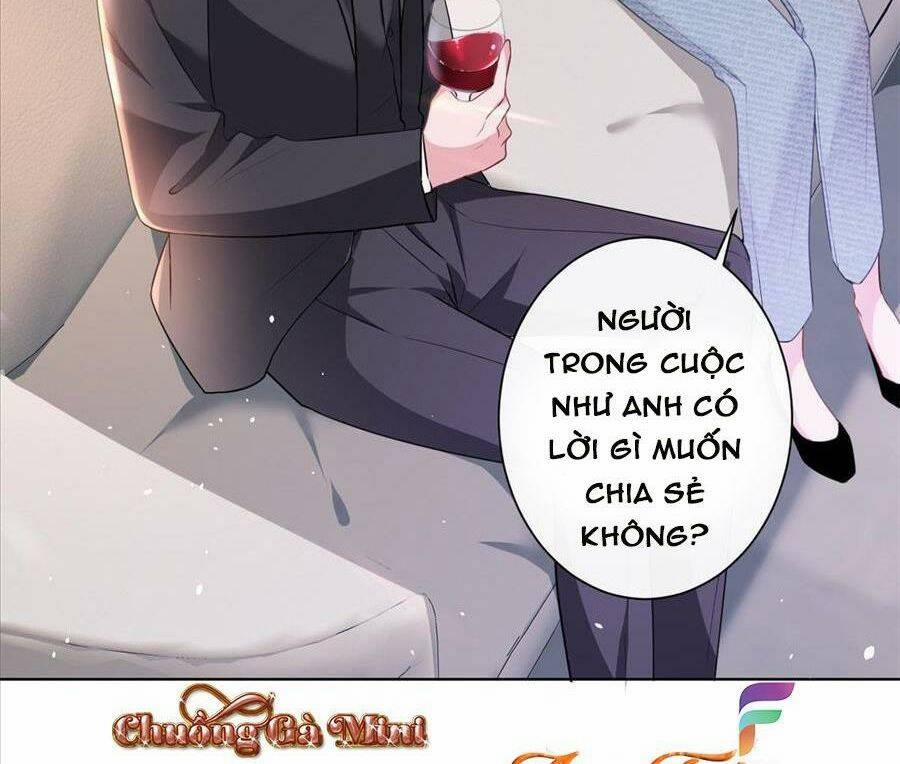 Tổng Tài Huyết Tộc Cực Sủng Cô Vợ Mỹ Nhân Ngư 36 trang 17