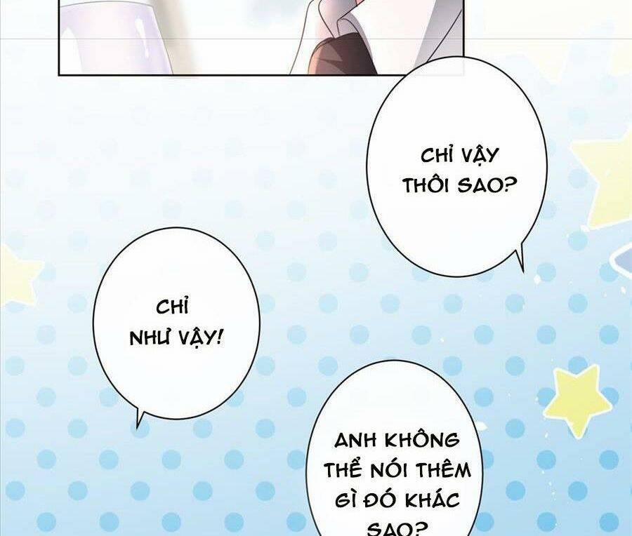 Tổng Tài Huyết Tộc Cực Sủng Cô Vợ Mỹ Nhân Ngư 36 trang 21