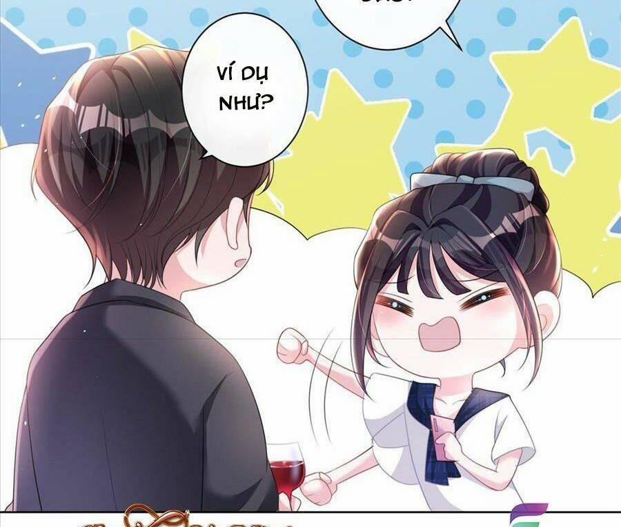 Tổng Tài Huyết Tộc Cực Sủng Cô Vợ Mỹ Nhân Ngư 36 trang 22