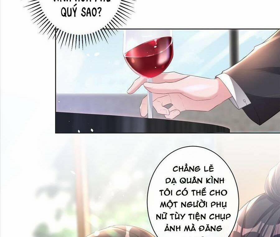 Tổng Tài Huyết Tộc Cực Sủng Cô Vợ Mỹ Nhân Ngư 36 trang 25