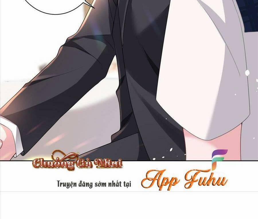 Tổng Tài Huyết Tộc Cực Sủng Cô Vợ Mỹ Nhân Ngư 36 trang 27