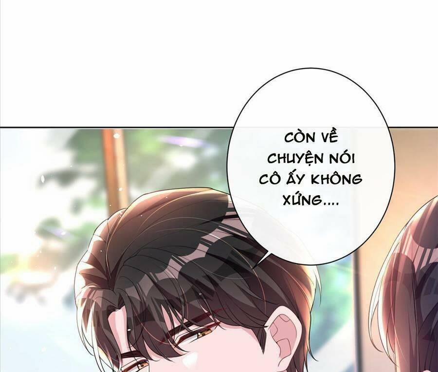 Tổng Tài Huyết Tộc Cực Sủng Cô Vợ Mỹ Nhân Ngư 36 trang 28