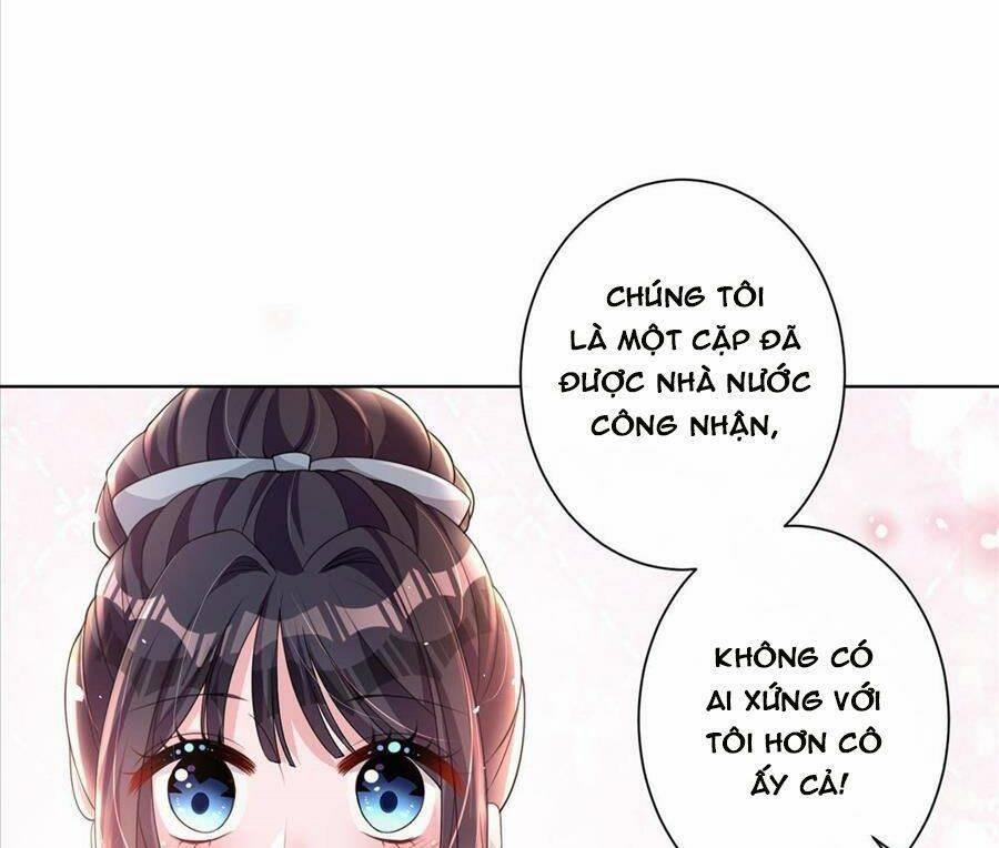 Tổng Tài Huyết Tộc Cực Sủng Cô Vợ Mỹ Nhân Ngư 36 trang 30