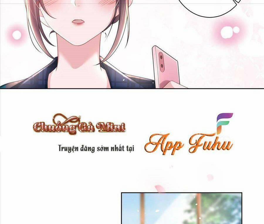 Tổng Tài Huyết Tộc Cực Sủng Cô Vợ Mỹ Nhân Ngư 36 trang 31