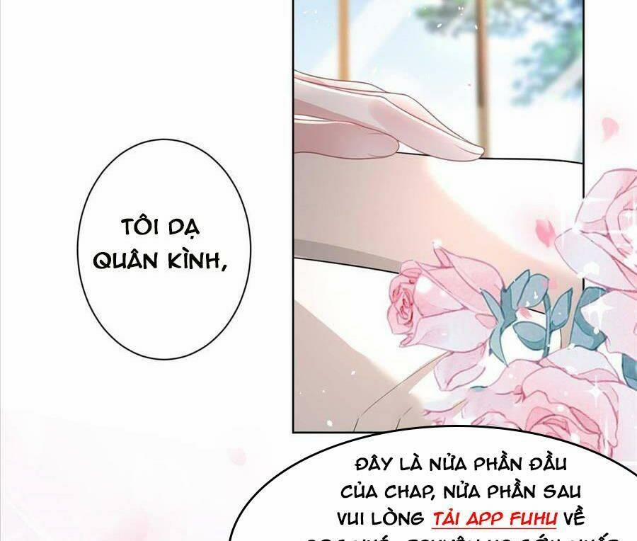 Tổng Tài Huyết Tộc Cực Sủng Cô Vợ Mỹ Nhân Ngư 36 trang 32