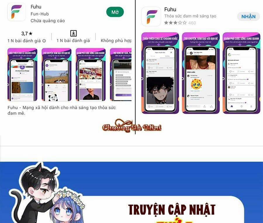 Tổng Tài Huyết Tộc Cực Sủng Cô Vợ Mỹ Nhân Ngư 36 trang 34