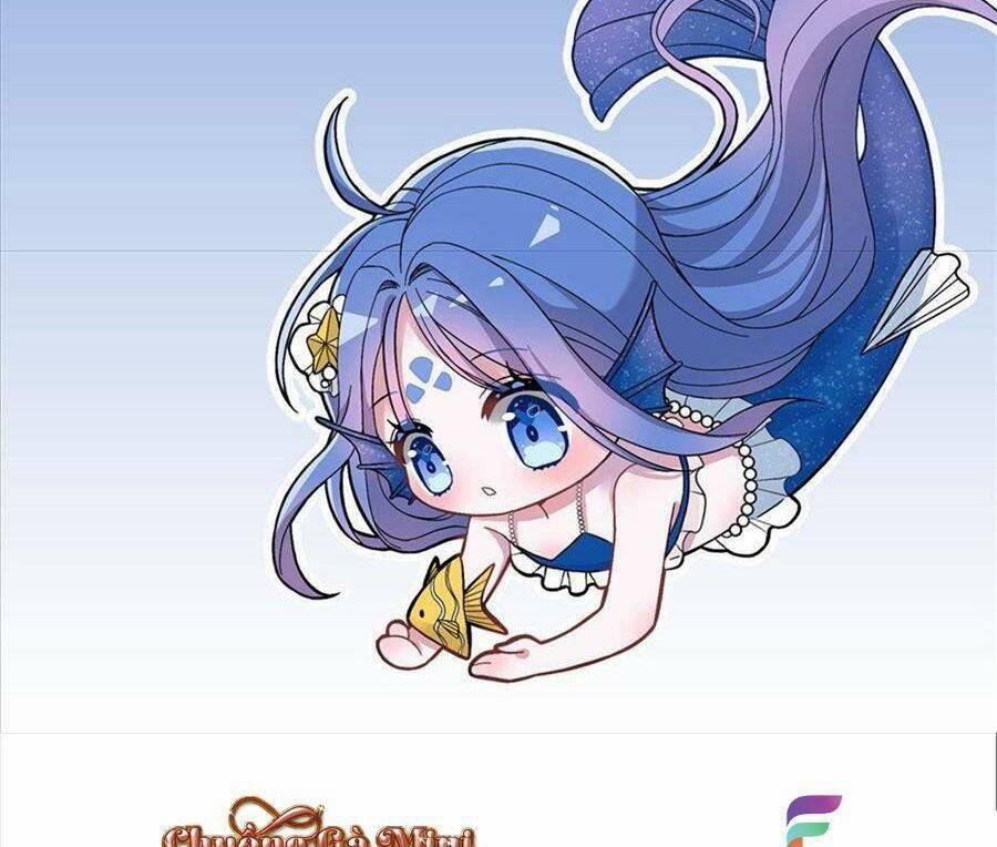 Tổng Tài Huyết Tộc Cực Sủng Cô Vợ Mỹ Nhân Ngư 36 trang 36