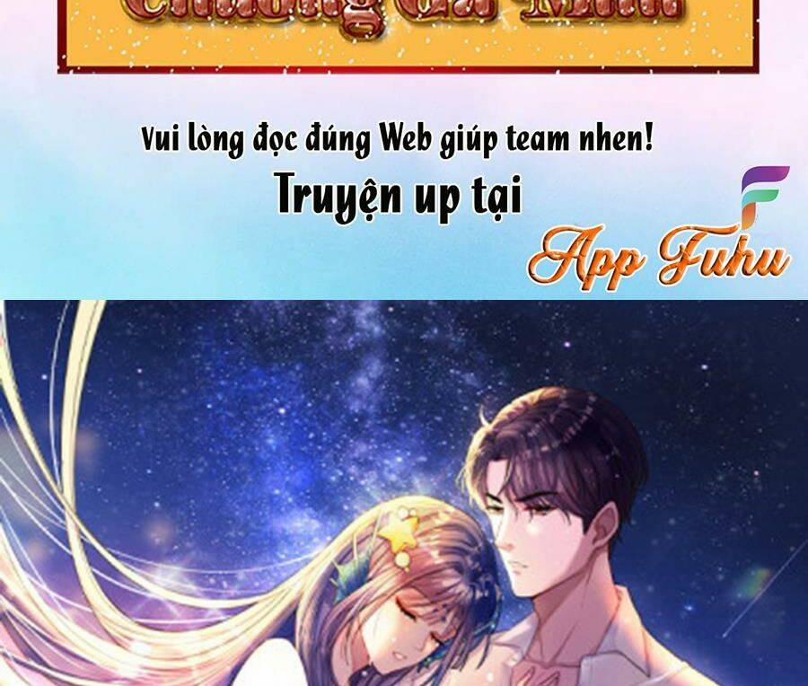 Tổng Tài Huyết Tộc Cực Sủng Cô Vợ Mỹ Nhân Ngư 36 trang 38