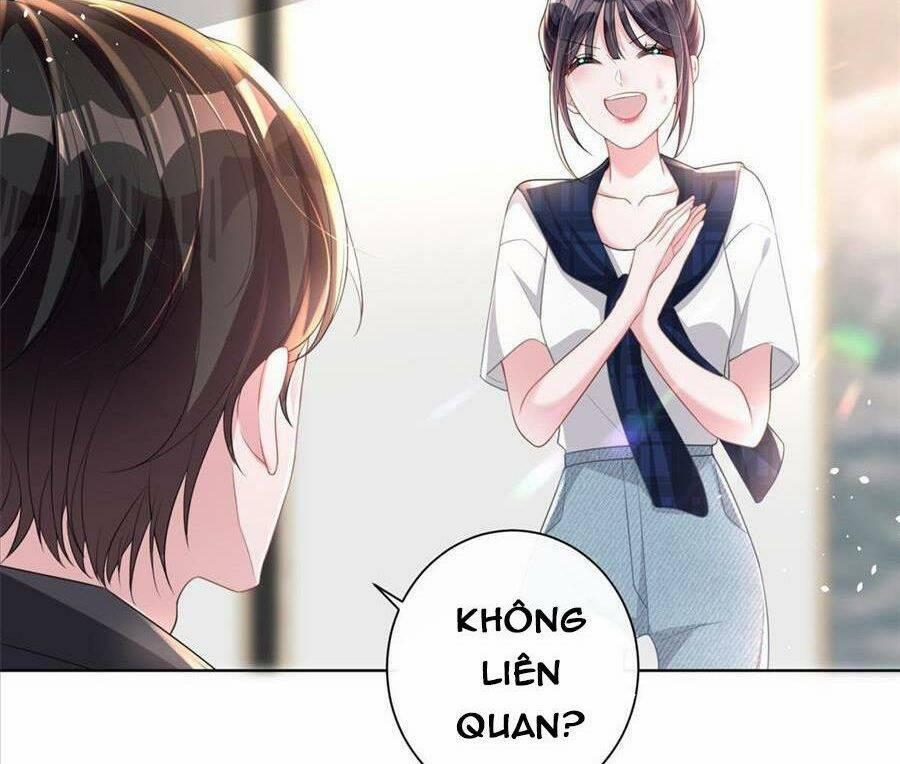 Tổng Tài Huyết Tộc Cực Sủng Cô Vợ Mỹ Nhân Ngư 36 trang 5