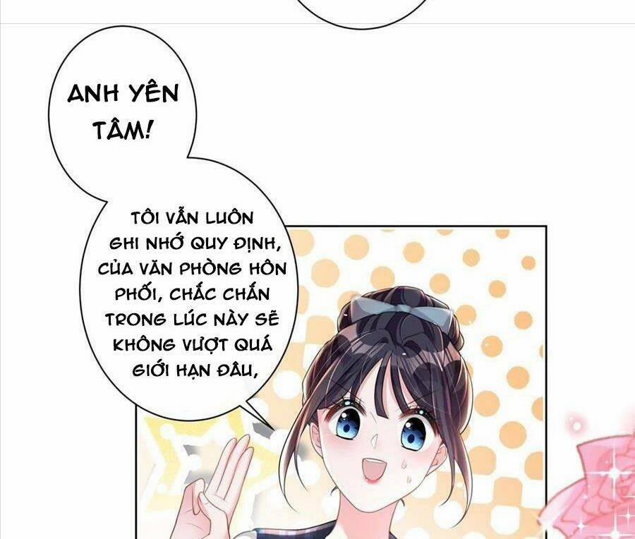 Tổng Tài Huyết Tộc Cực Sủng Cô Vợ Mỹ Nhân Ngư 36 trang 6