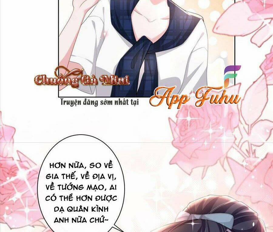 Tổng Tài Huyết Tộc Cực Sủng Cô Vợ Mỹ Nhân Ngư 36 trang 7