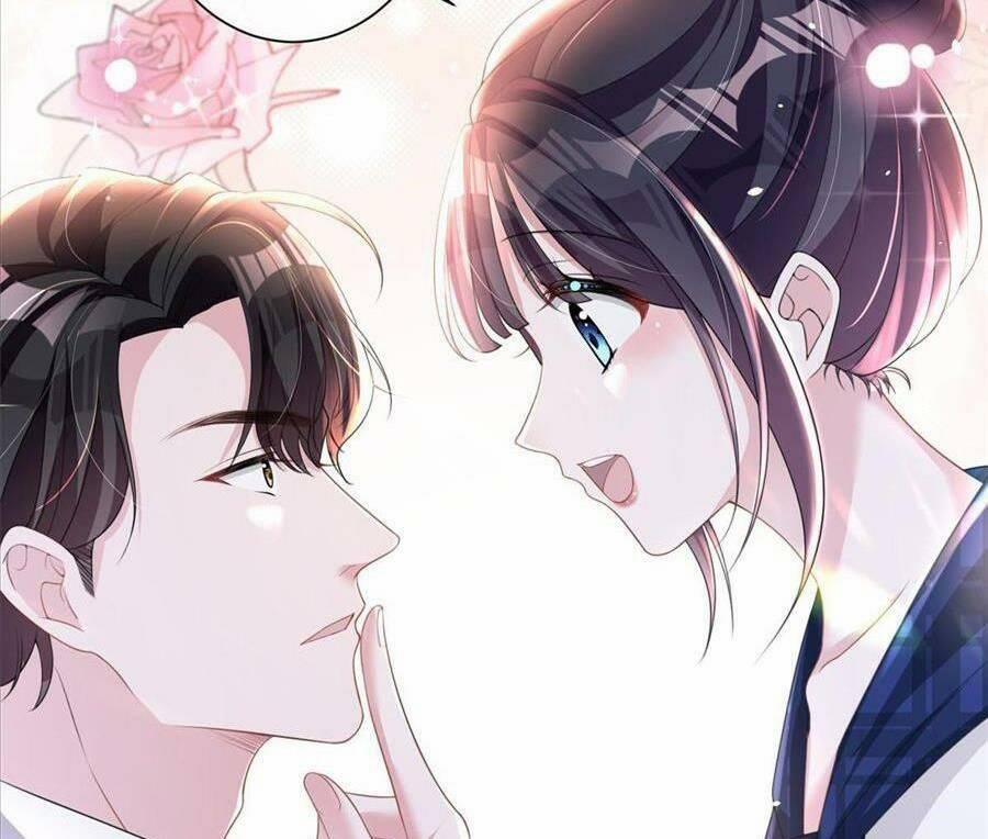 Tổng Tài Huyết Tộc Cực Sủng Cô Vợ Mỹ Nhân Ngư 36 trang 8