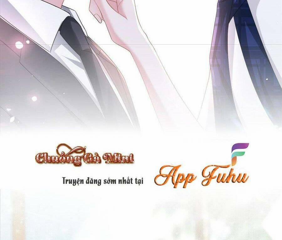 Tổng Tài Huyết Tộc Cực Sủng Cô Vợ Mỹ Nhân Ngư 36 trang 9