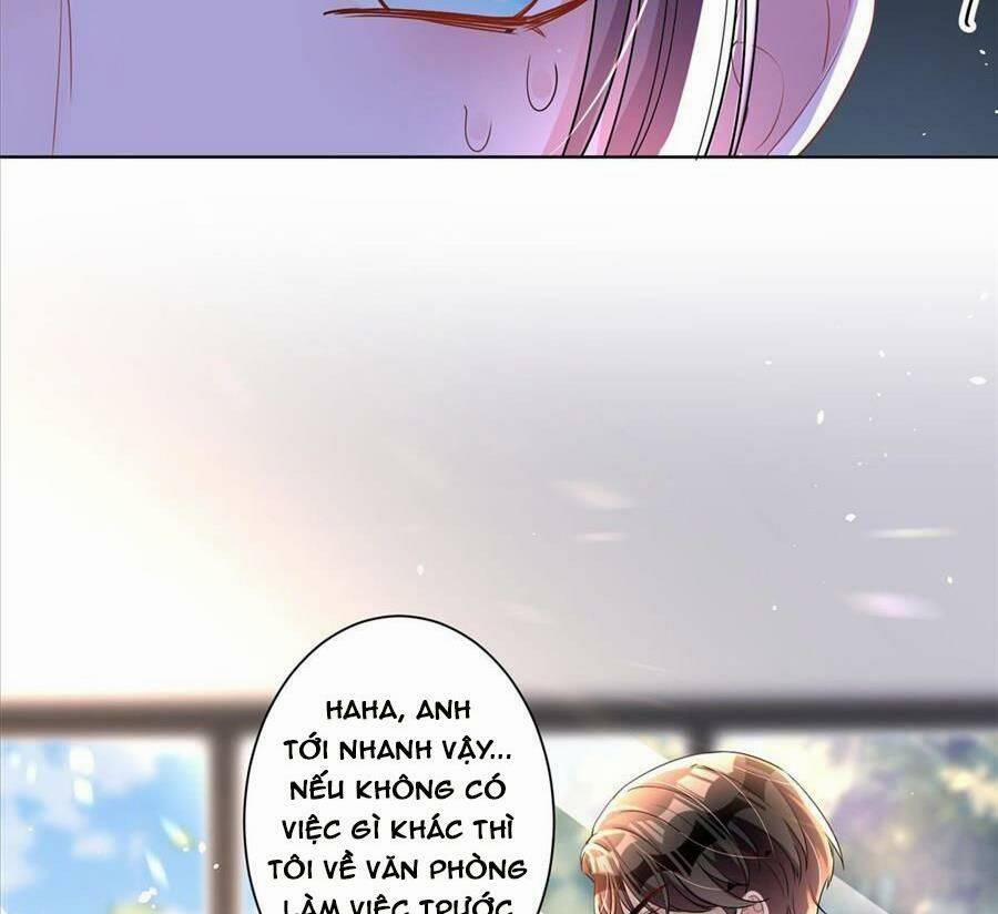 Tổng Tài Huyết Tộc Cực Sủng Cô Vợ Mỹ Nhân Ngư 37 trang 10